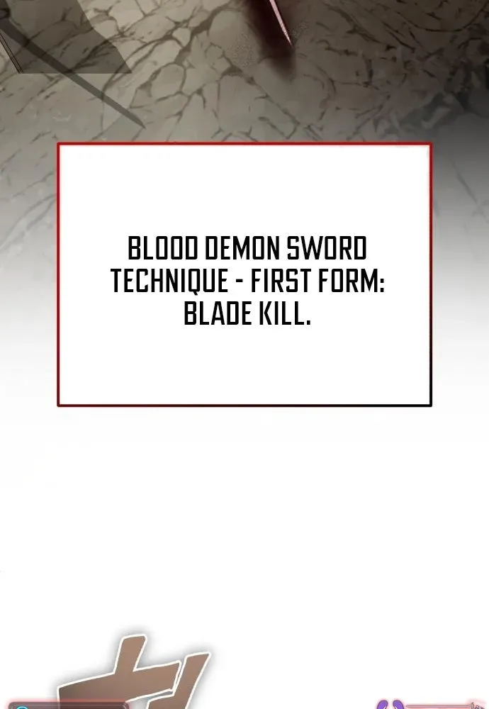 Rebirth of the Blood Demon: The Cursed Tanker’s Trial Chapter 27 page 70 - 