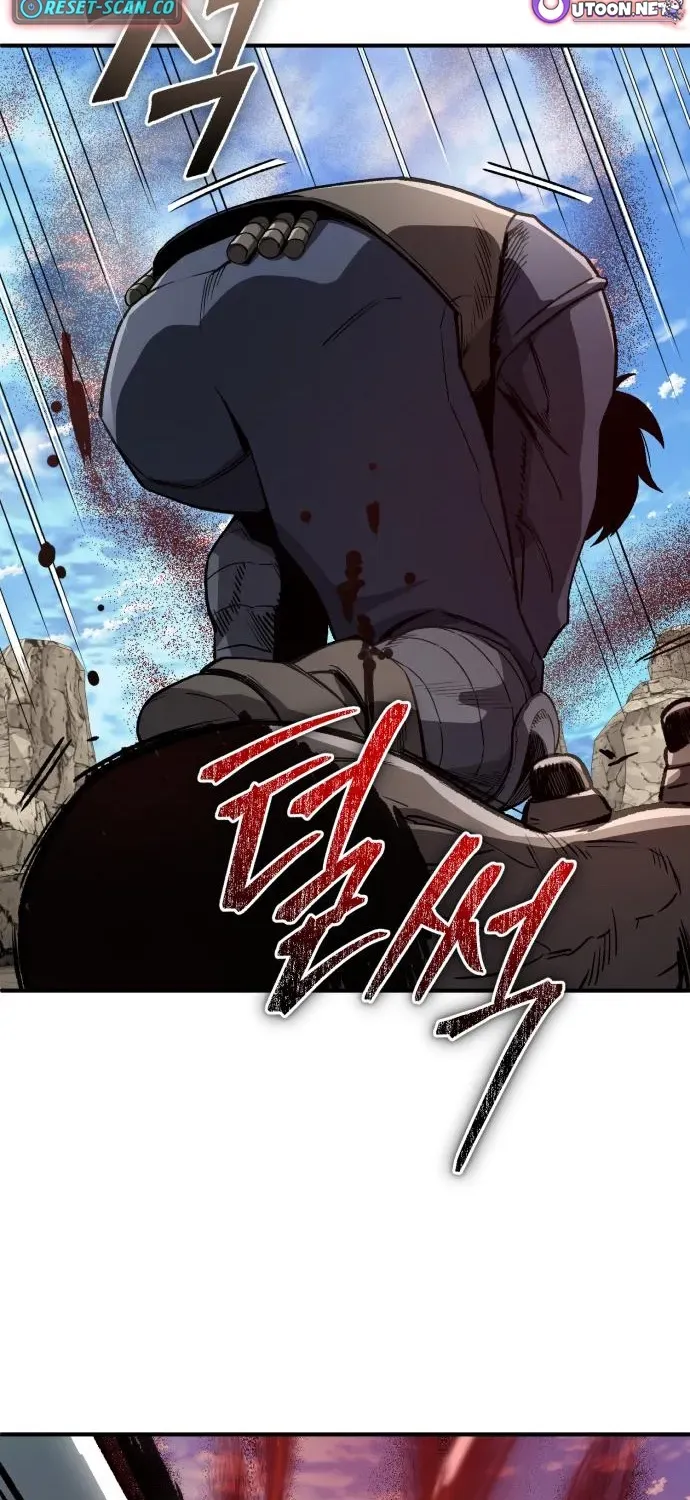 Rebirth of the Blood Demon: The Cursed Tanker’s Trial Chapter 27 page 71 - 