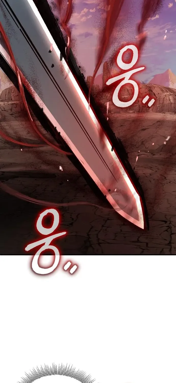 Rebirth of the Blood Demon: The Cursed Tanker’s Trial Chapter 27 page 72 - 