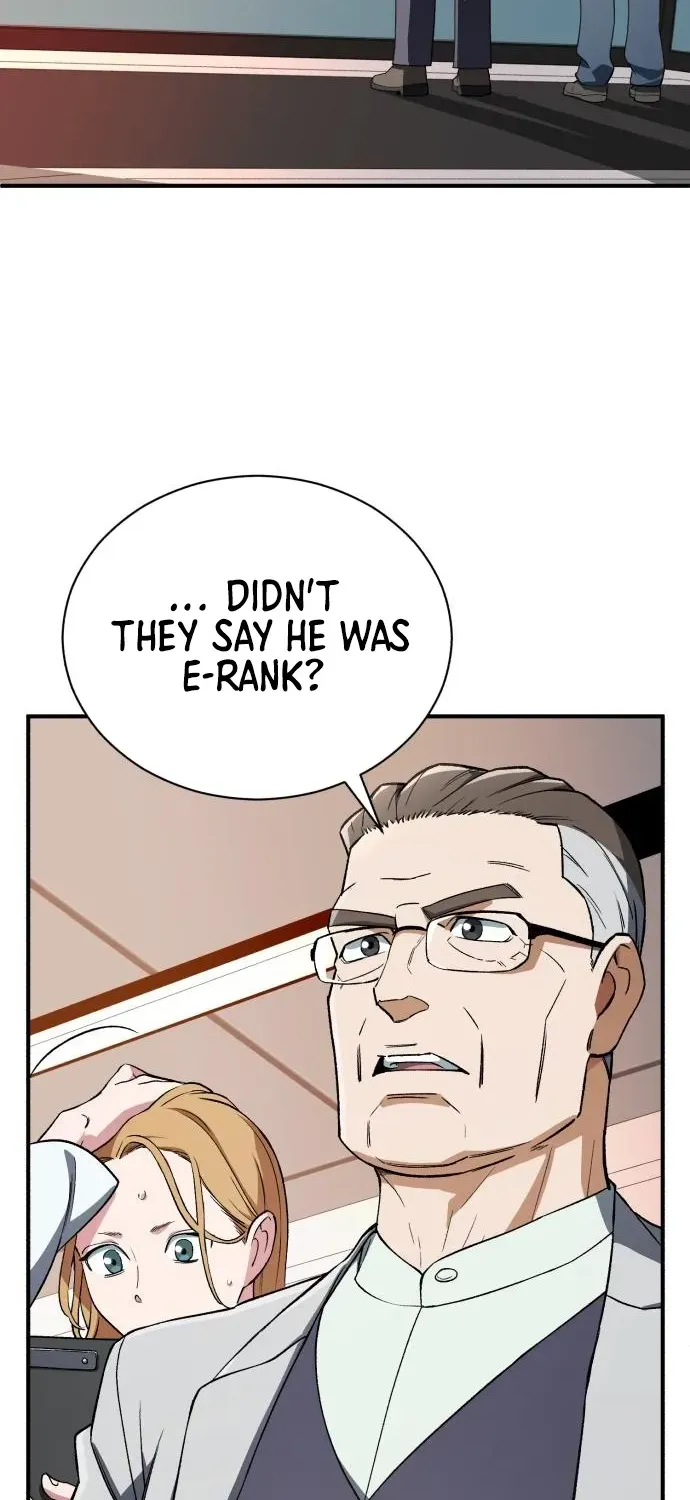 Rebirth of the Blood Demon: The Cursed Tanker’s Trial Chapter 27 page 76 - 