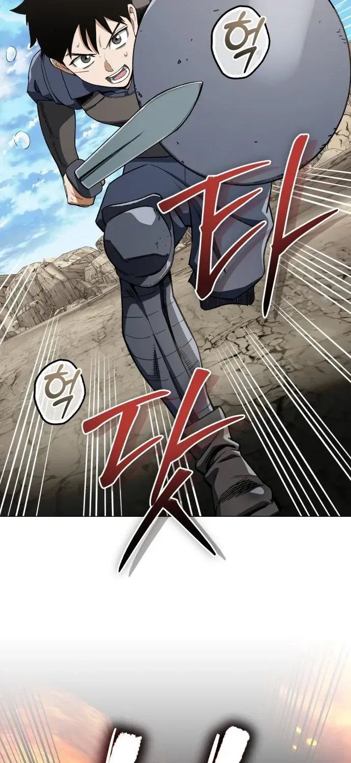 Rebirth of the Blood Demon: The Cursed Tanker’s Trial Chapter 27 page 79 - 