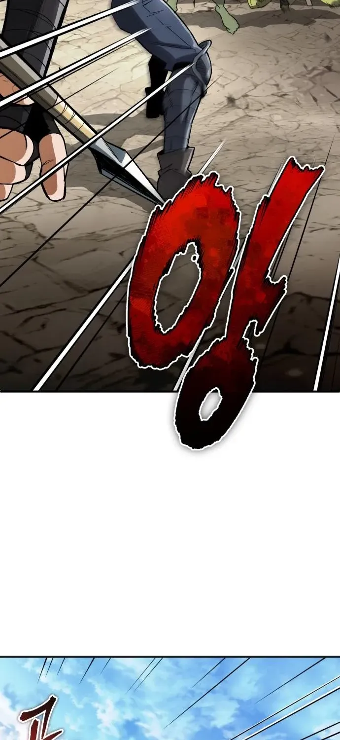 Rebirth of the Blood Demon: The Cursed Tanker’s Trial Chapter 27 page 9 - 