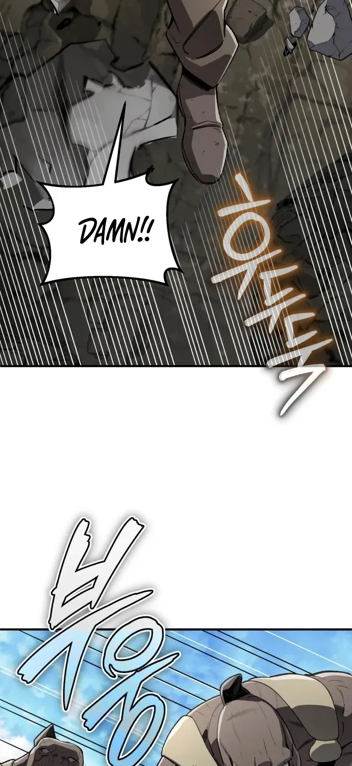 Rebirth of the Blood Demon: The Cursed Tanker’s Trial Chapter 27 page 86 - 
