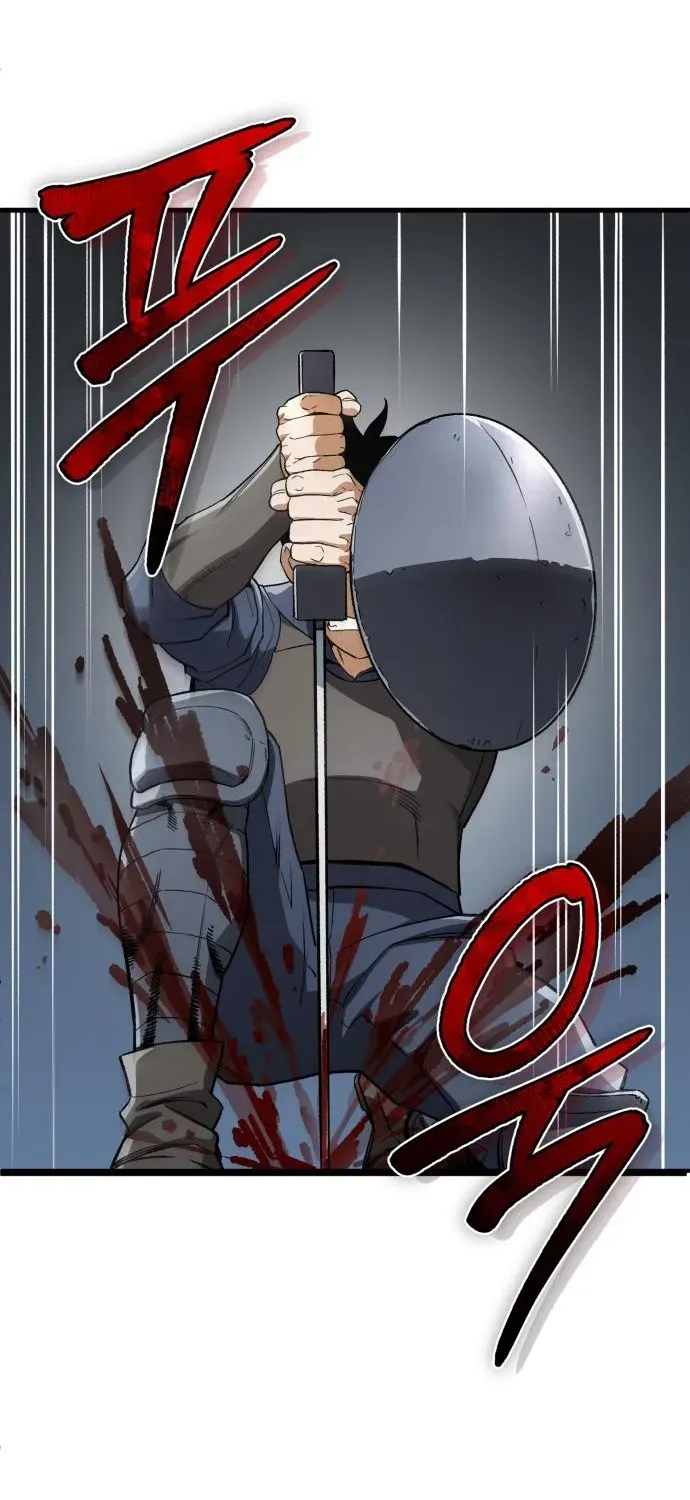 Rebirth of the Blood Demon: The Cursed Tanker’s Trial Chapter 27 page 89 - 
