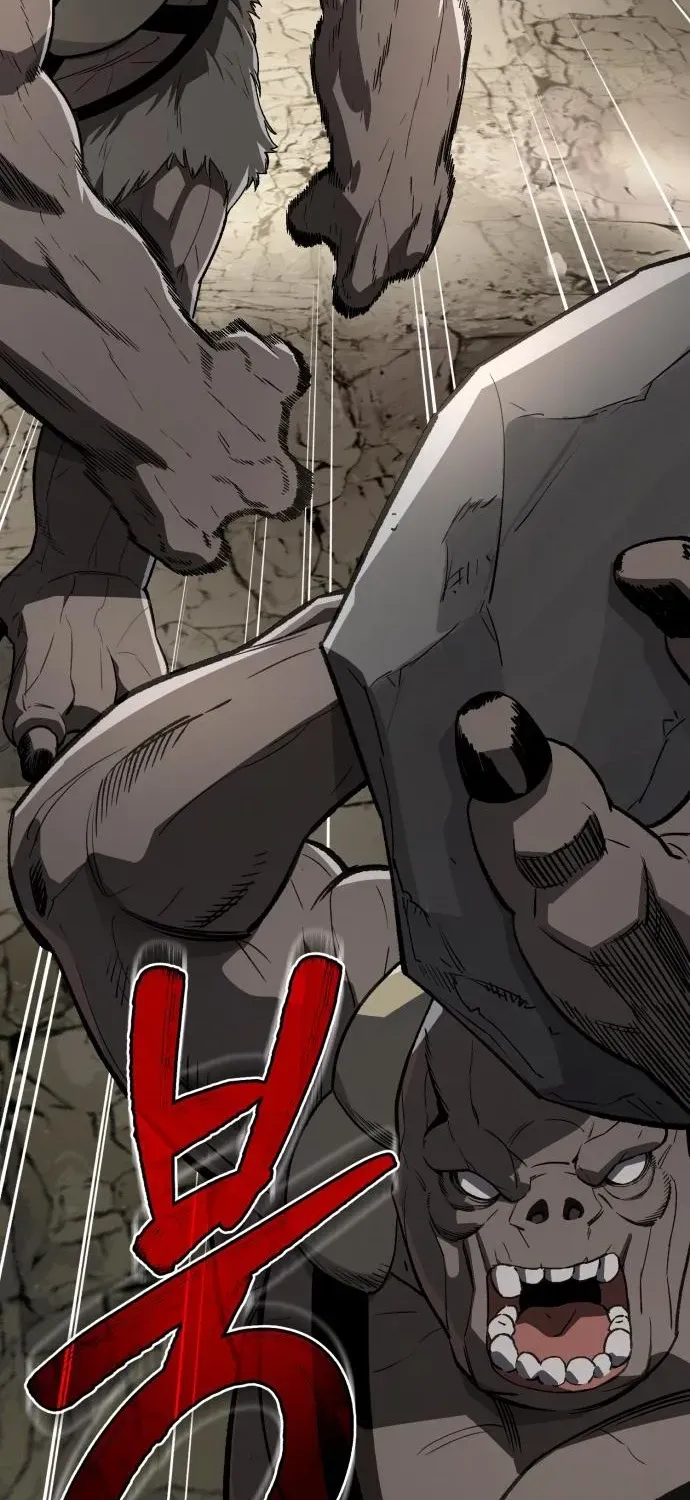 Rebirth of the Blood Demon: The Cursed Tanker’s Trial Chapter 27 page 93 - 