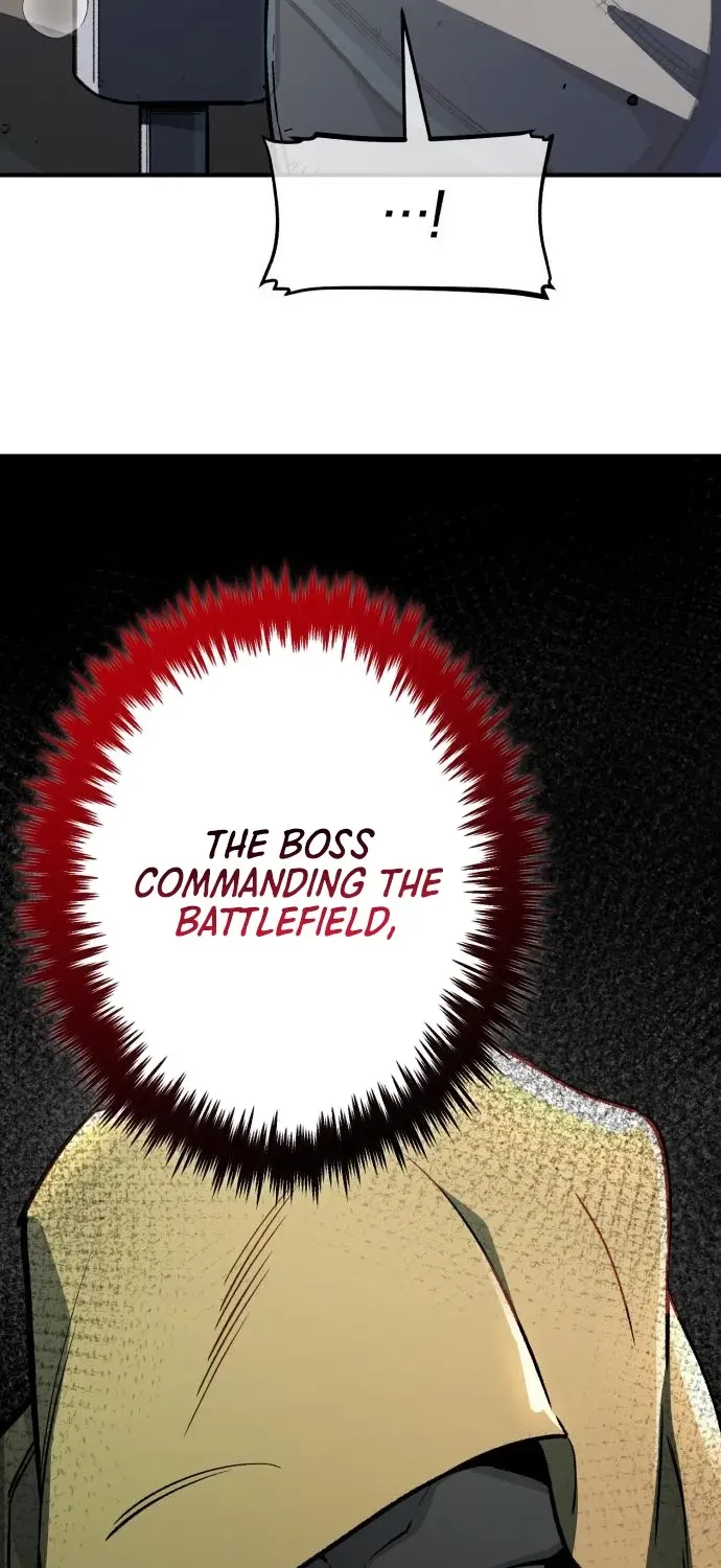 Rebirth of the Blood Demon: The Cursed Tanker’s Trial Chapter 27 page 95 - 