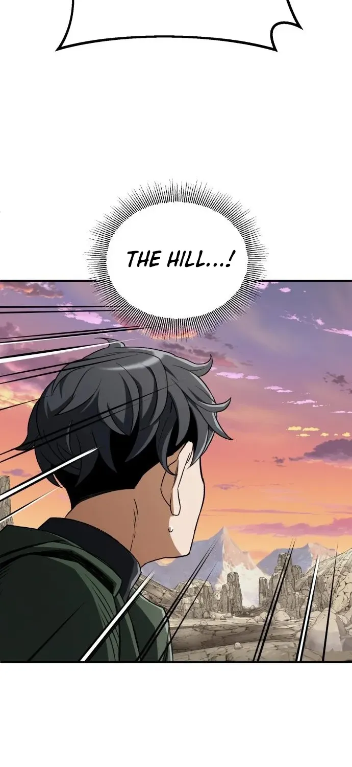 Rebirth of the Blood Demon: The Cursed Tanker’s Trial Chapter 28 page 16 - 
