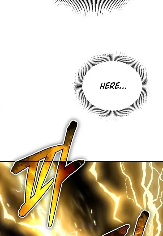 Rebirth of the Blood Demon: The Cursed Tanker’s Trial Chapter 28 page 21 - 