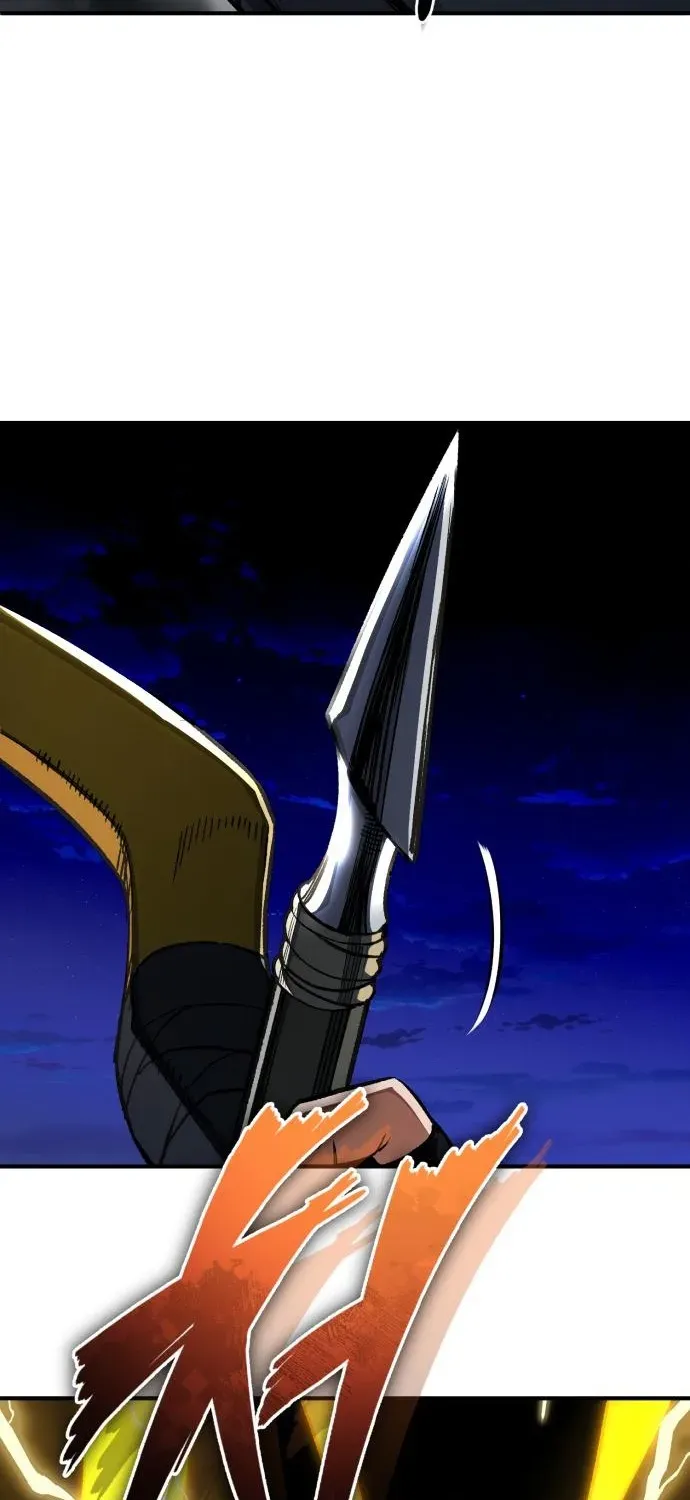 Rebirth of the Blood Demon: The Cursed Tanker’s Trial Chapter 28 page 24 - 