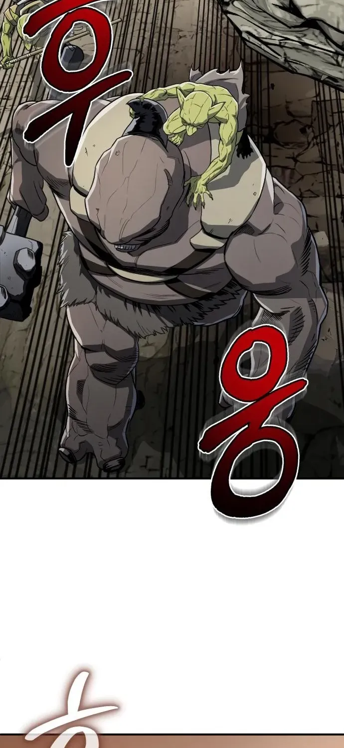 Rebirth of the Blood Demon: The Cursed Tanker’s Trial Chapter 28 page 4 - 