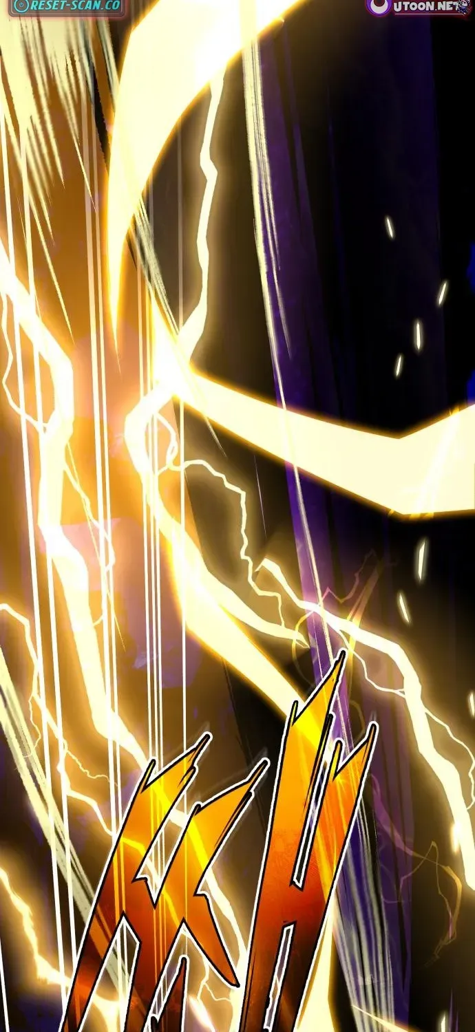 Rebirth of the Blood Demon: The Cursed Tanker’s Trial Chapter 28 page 33 - 