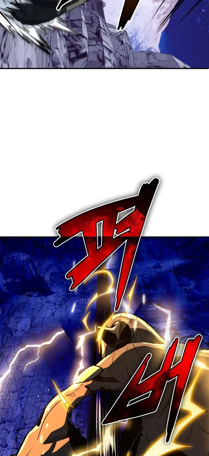 Rebirth of the Blood Demon: The Cursed Tanker’s Trial Chapter 28 page 36 - 
