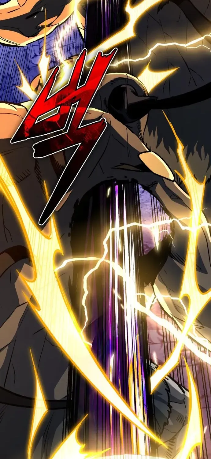 Rebirth of the Blood Demon: The Cursed Tanker’s Trial Chapter 28 page 37 - 