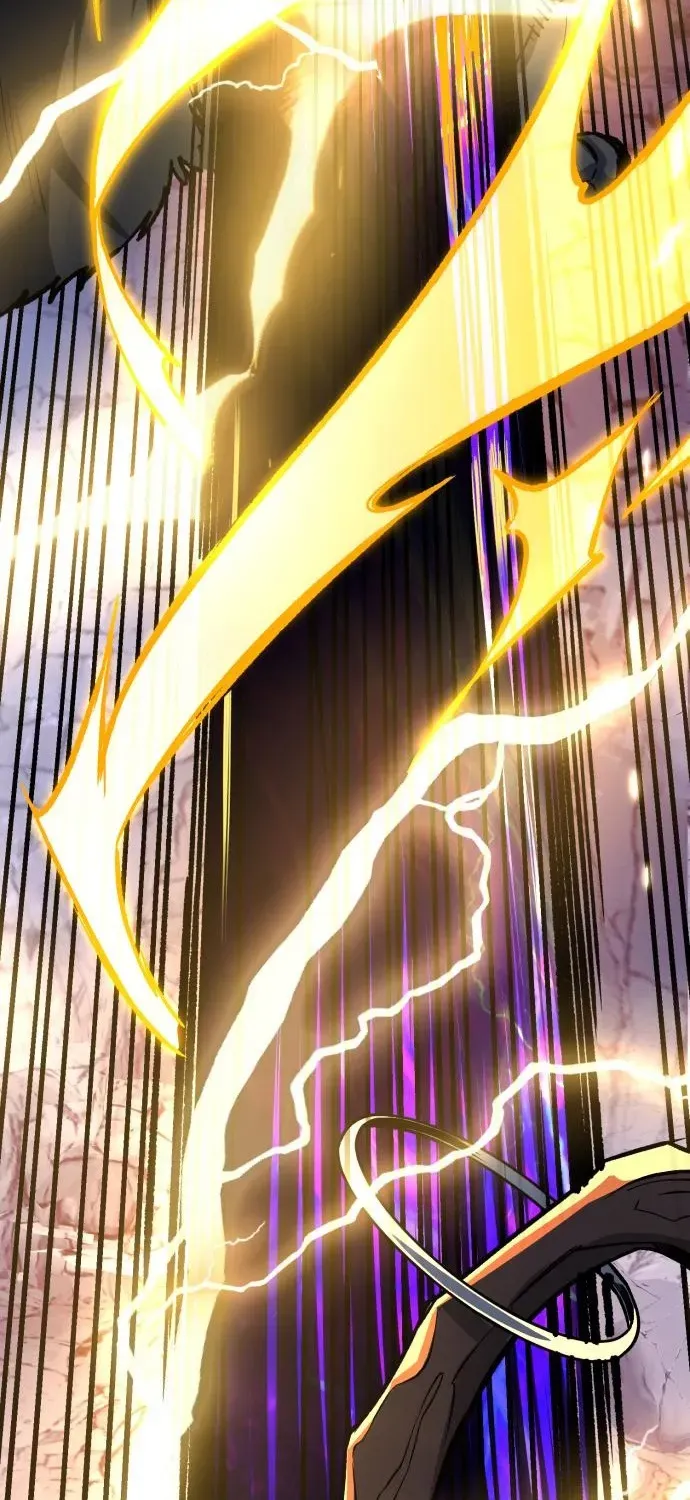 Rebirth of the Blood Demon: The Cursed Tanker’s Trial Chapter 28 page 38 - 