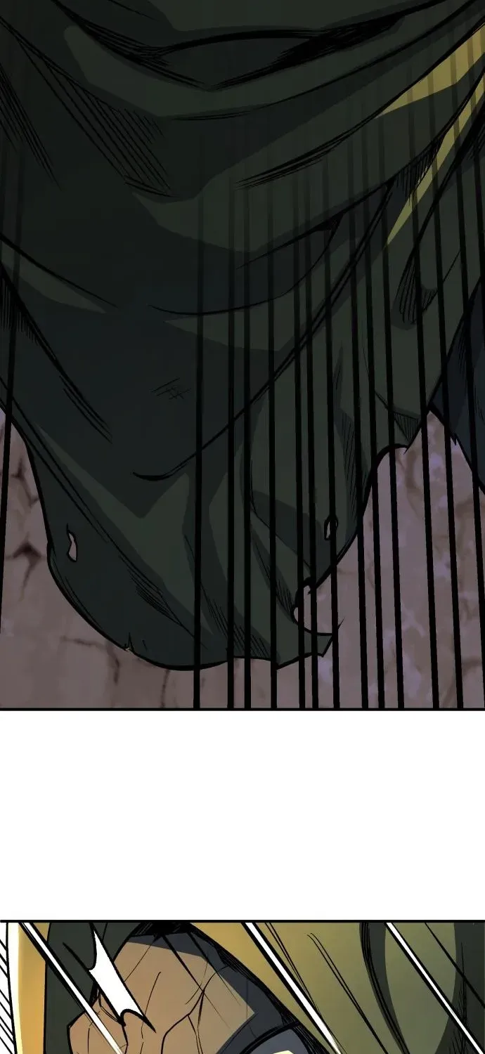 Rebirth of the Blood Demon: The Cursed Tanker’s Trial Chapter 28 page 40 - 