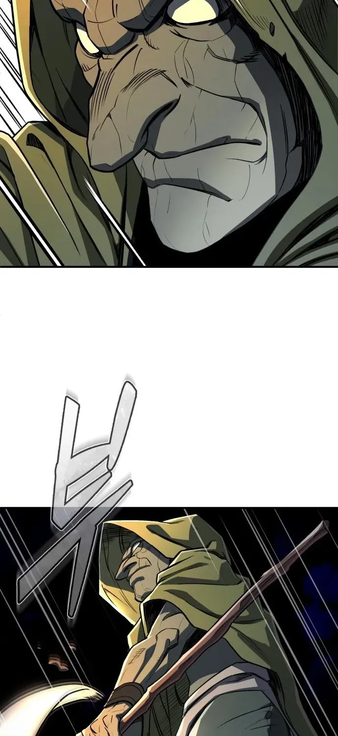 Rebirth of the Blood Demon: The Cursed Tanker’s Trial Chapter 28 page 41 - 