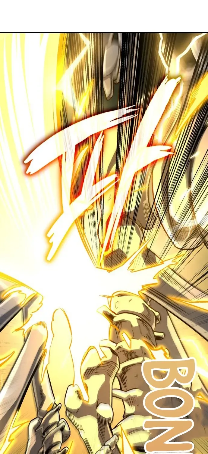 Rebirth of the Blood Demon: The Cursed Tanker’s Trial Chapter 28 page 43 - 