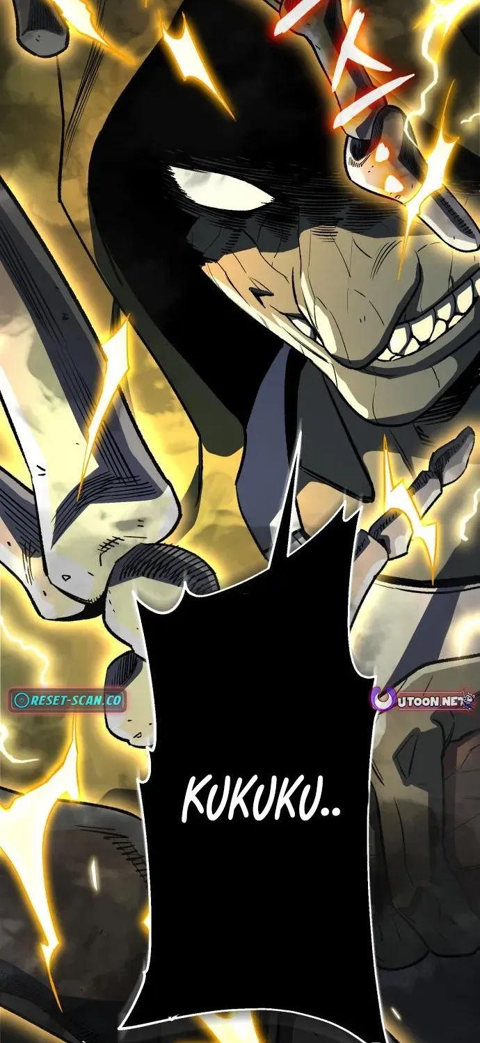 Rebirth of the Blood Demon: The Cursed Tanker’s Trial Chapter 28 page 45 - 