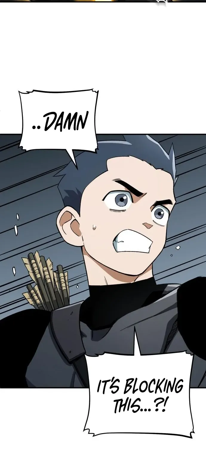Rebirth of the Blood Demon: The Cursed Tanker’s Trial Chapter 28 page 46 - 