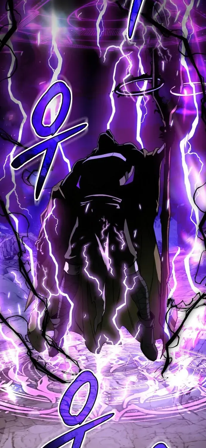 Rebirth of the Blood Demon: The Cursed Tanker’s Trial Chapter 28 page 52 - 