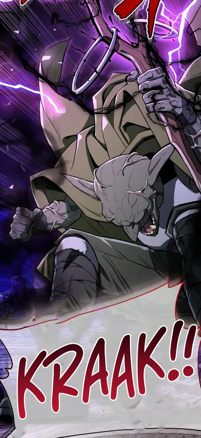 Rebirth of the Blood Demon: The Cursed Tanker’s Trial Chapter 28 page 54 - 