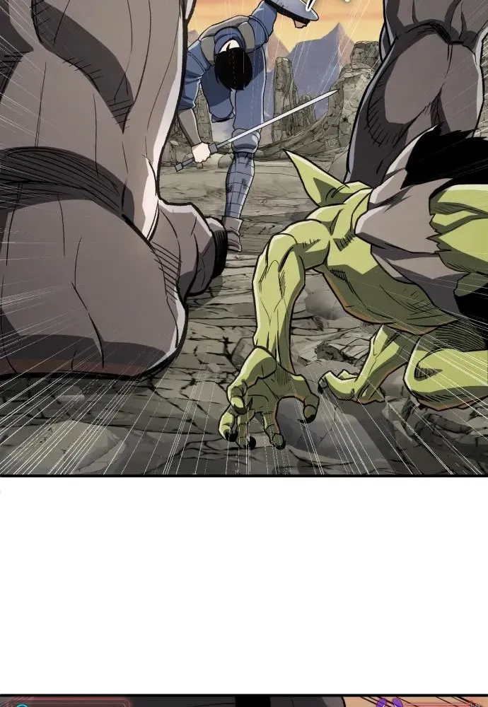 Rebirth of the Blood Demon: The Cursed Tanker’s Trial Chapter 28 page 7 - 