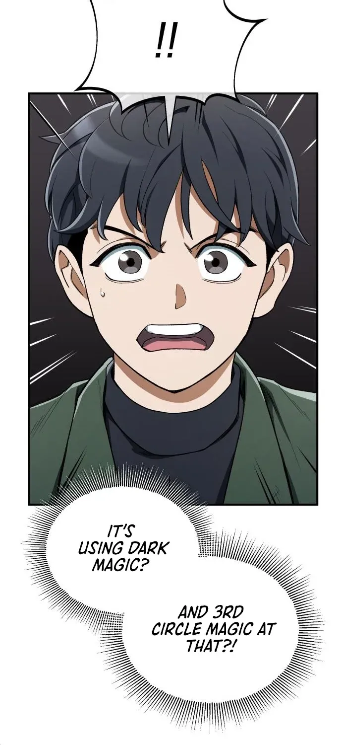 Rebirth of the Blood Demon: The Cursed Tanker’s Trial Chapter 28 page 61 - 