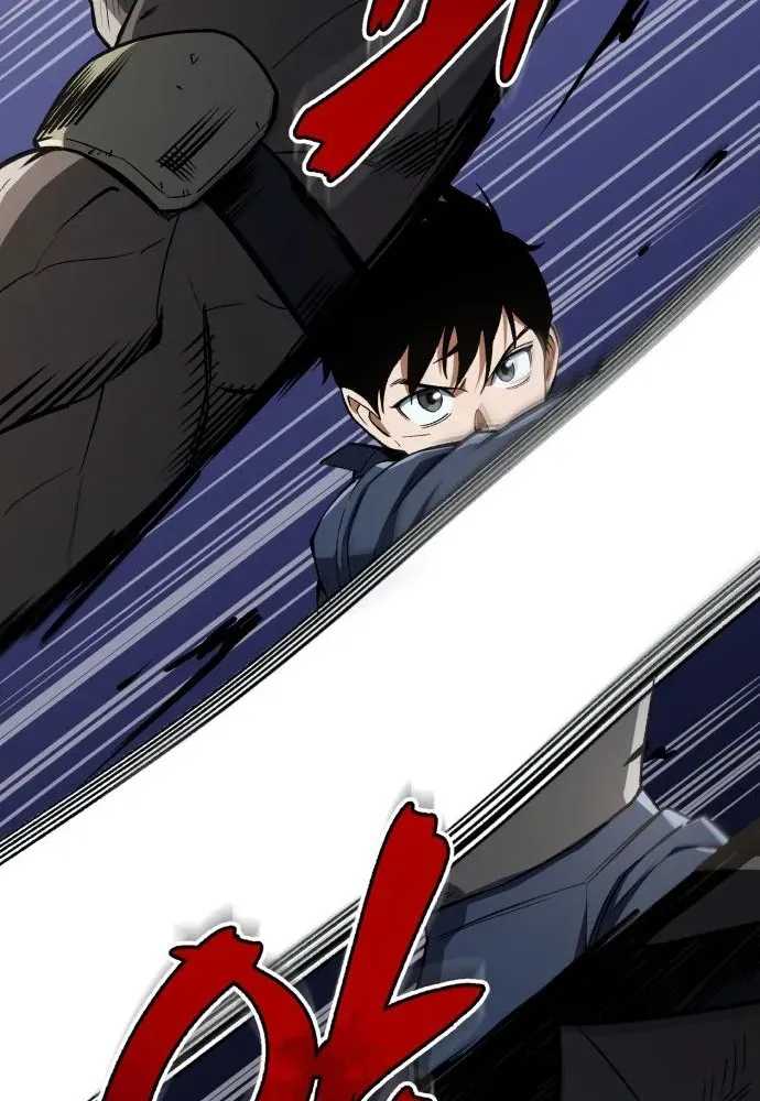 Rebirth of the Blood Demon: The Cursed Tanker’s Trial Chapter 28 page 63 - 