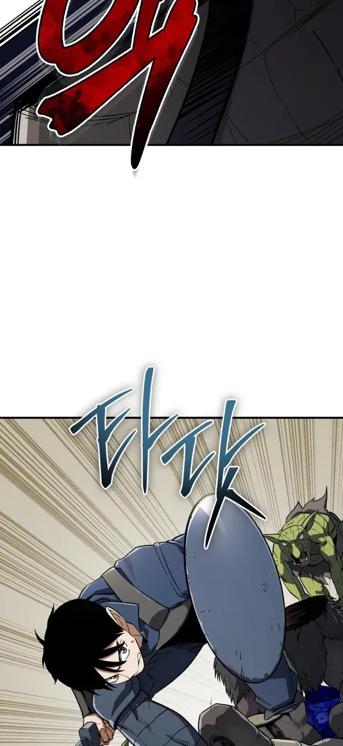 Rebirth of the Blood Demon: The Cursed Tanker’s Trial Chapter 28 page 64 - 