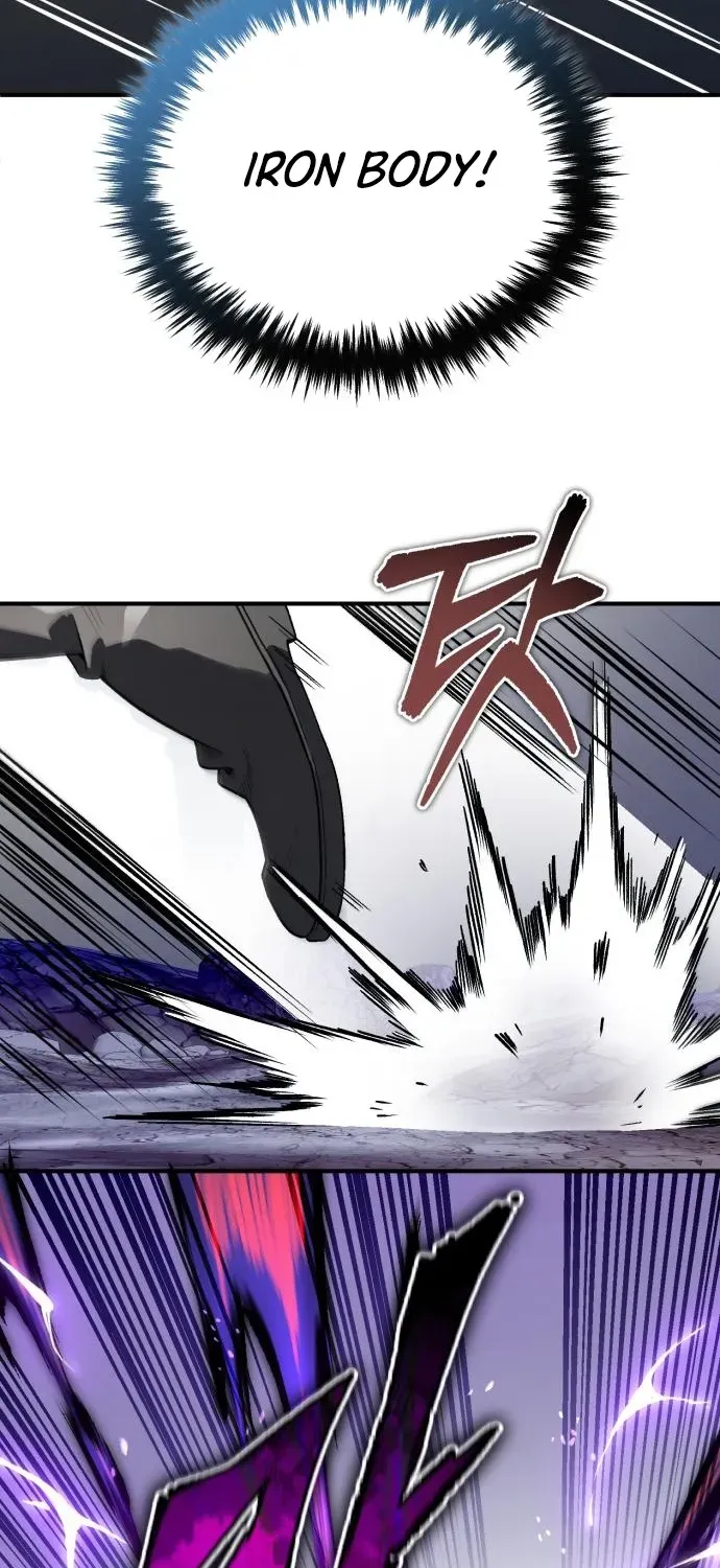 Rebirth of the Blood Demon: The Cursed Tanker’s Trial Chapter 28 page 66 - 