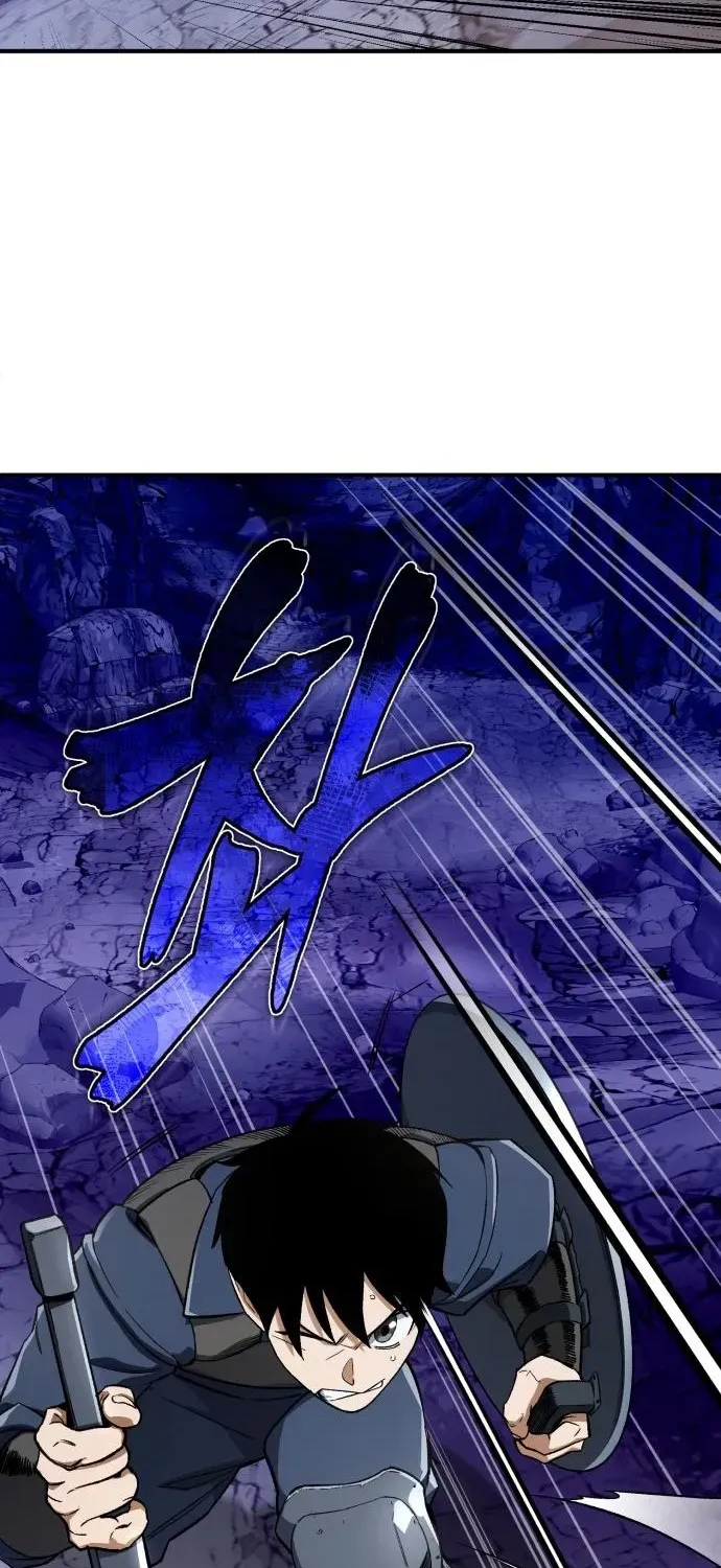 Rebirth of the Blood Demon: The Cursed Tanker’s Trial Chapter 28 page 69 - 