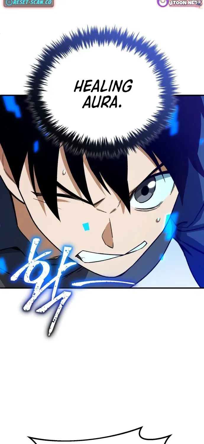 Rebirth of the Blood Demon: The Cursed Tanker’s Trial Chapter 28 page 71 - 
