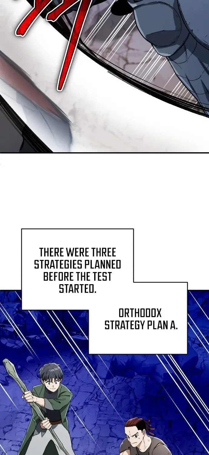 Rebirth of the Blood Demon: The Cursed Tanker’s Trial Chapter 28 page 74 - 