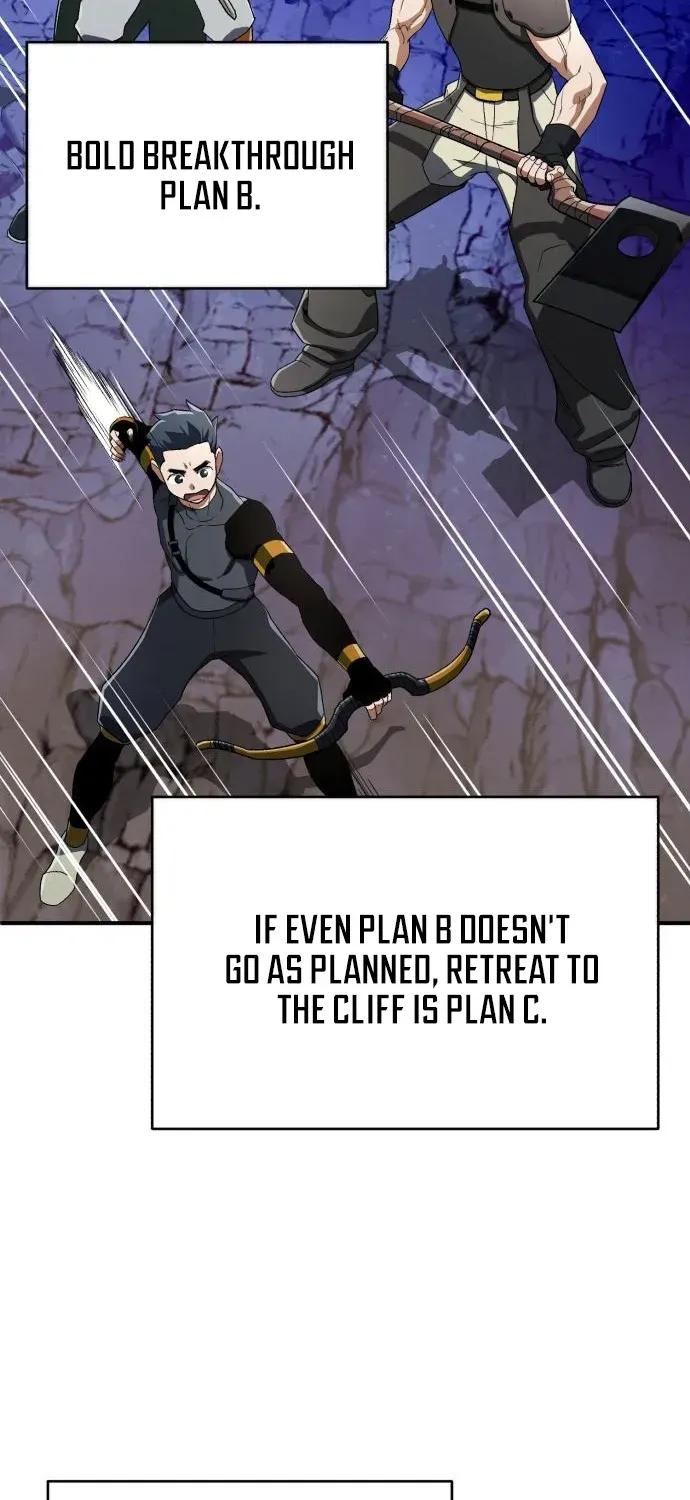 Rebirth of the Blood Demon: The Cursed Tanker’s Trial Chapter 28 page 75 - 