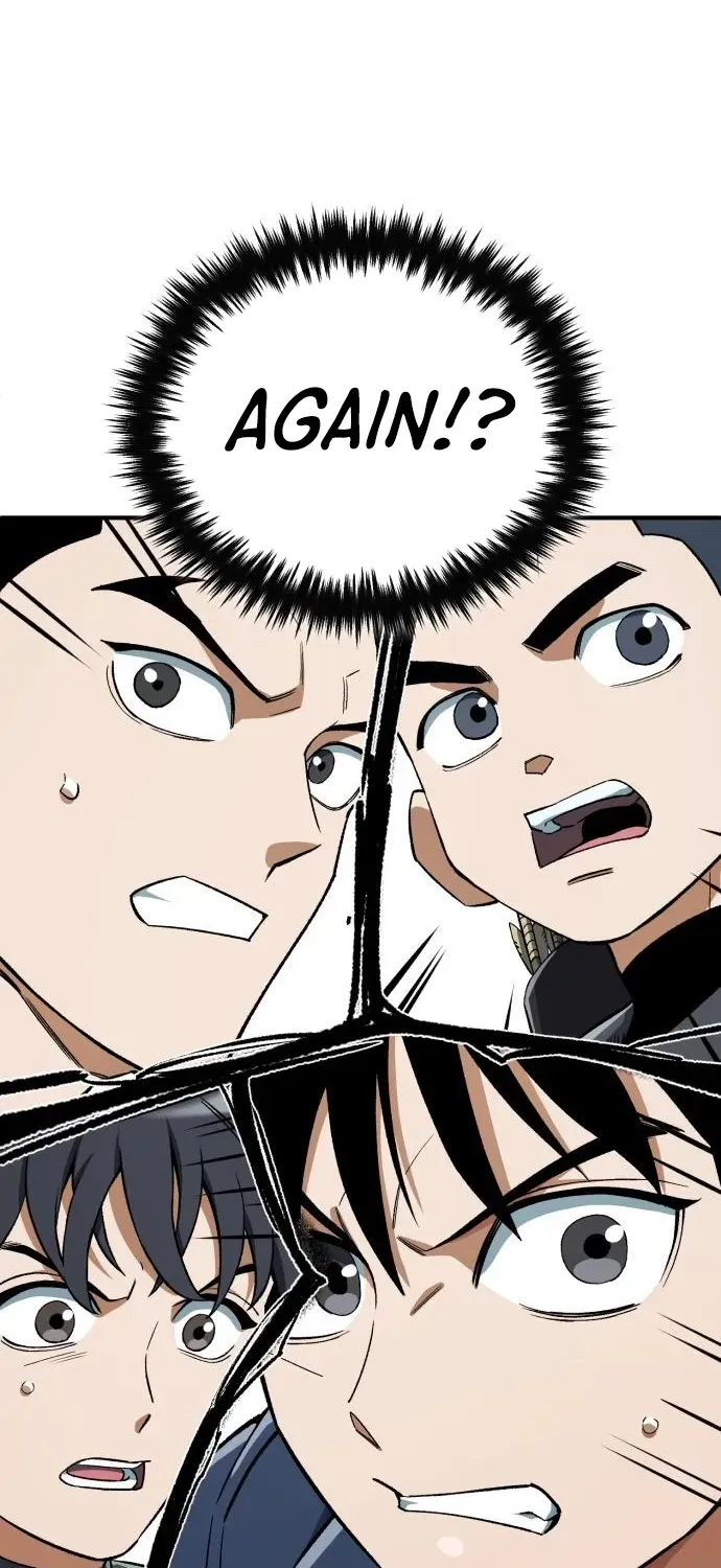 Rebirth of the Blood Demon: The Cursed Tanker’s Trial Chapter 28 page 79 - 