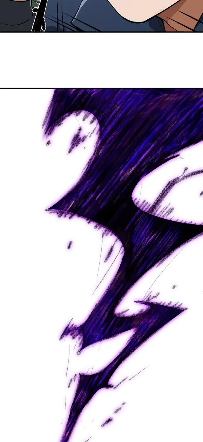 Rebirth of the Blood Demon: The Cursed Tanker’s Trial Chapter 28 page 80 - 