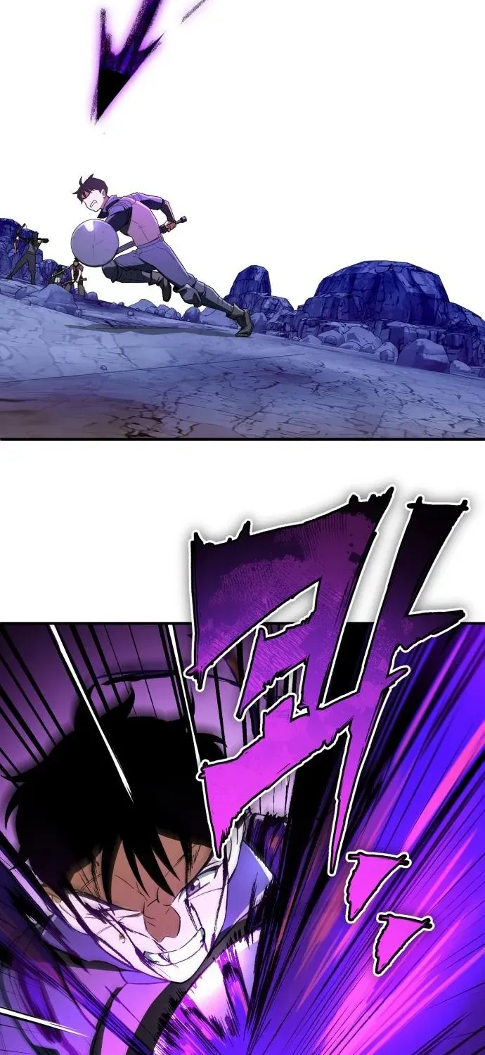 Rebirth of the Blood Demon: The Cursed Tanker’s Trial Chapter 28 page 81 - 