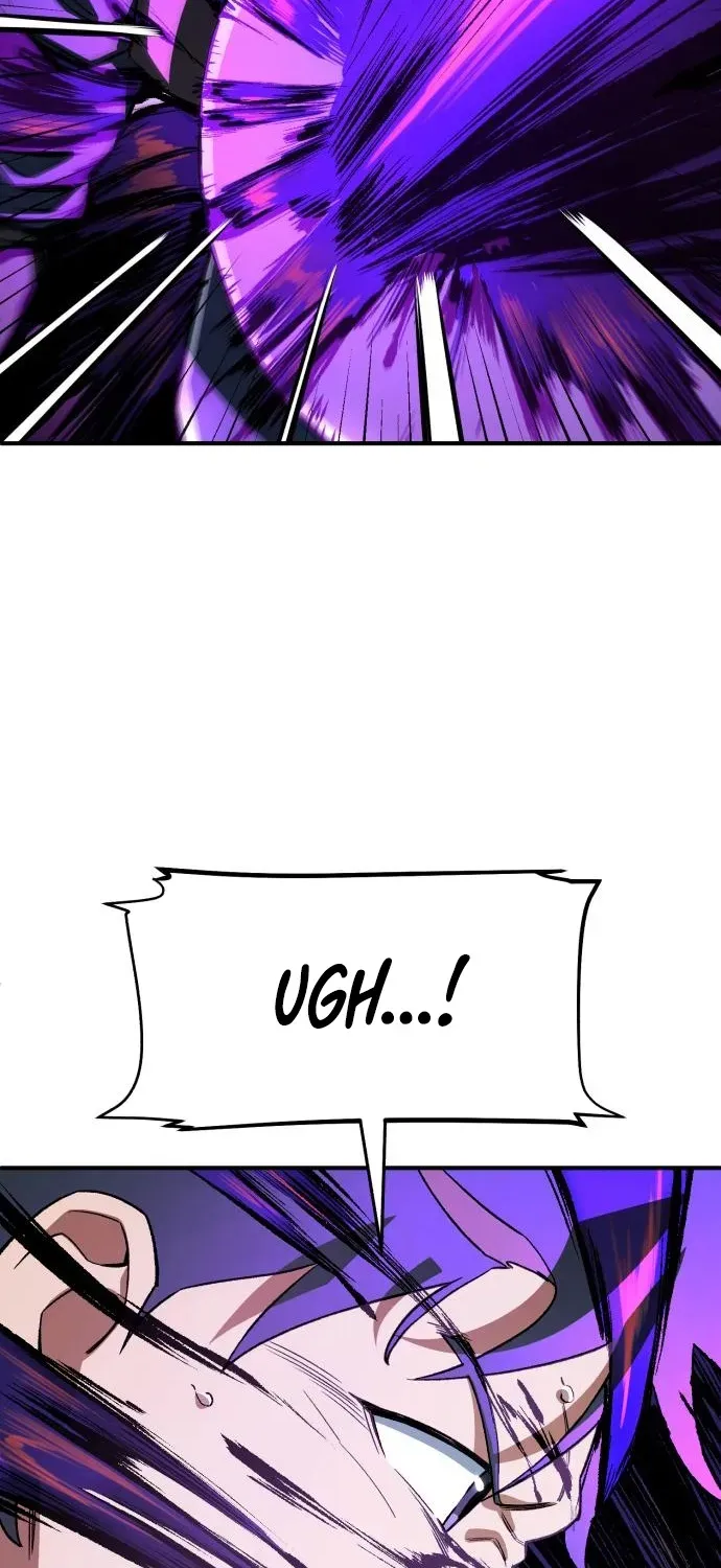 Rebirth of the Blood Demon: The Cursed Tanker’s Trial Chapter 28 page 82 - 
