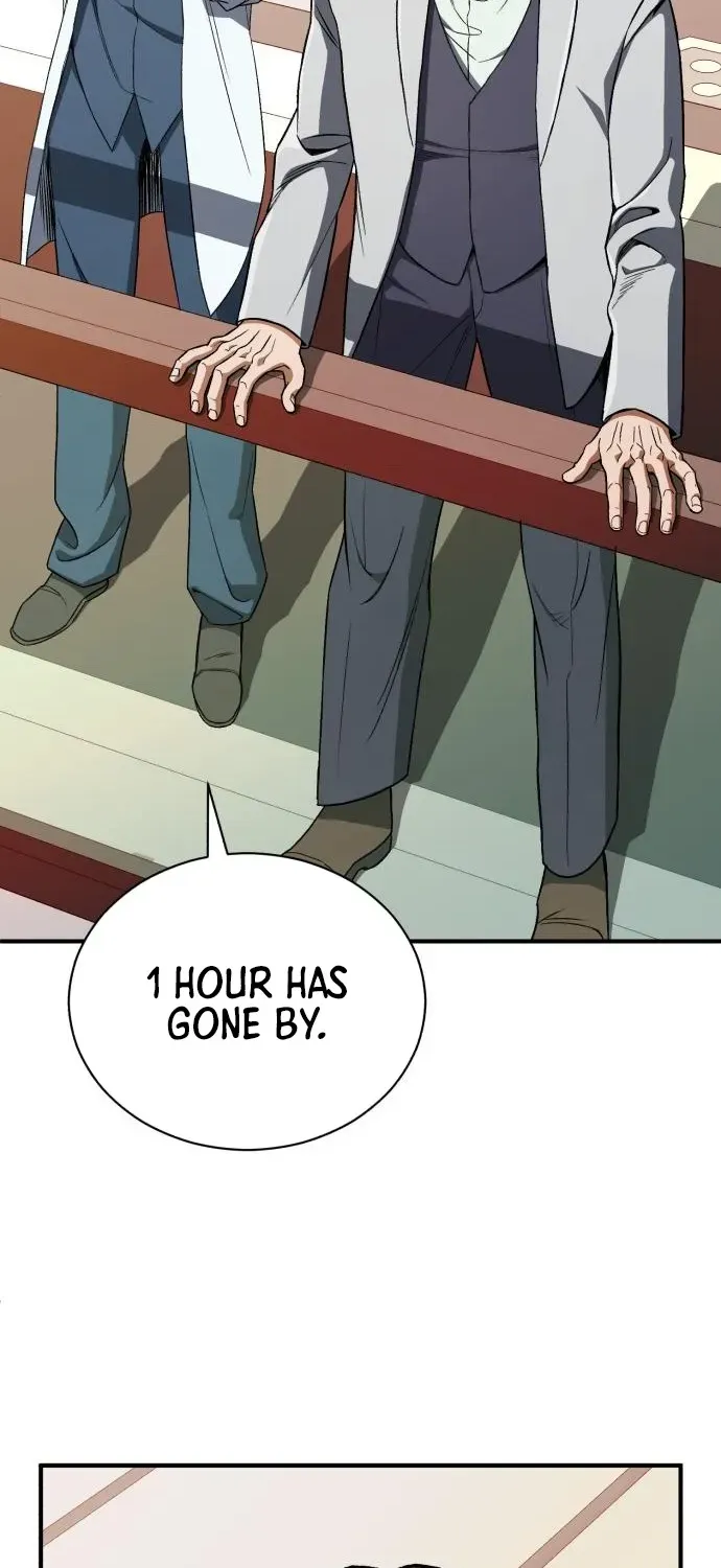 Rebirth of the Blood Demon: The Cursed Tanker’s Trial Chapter 28 page 87 - 
