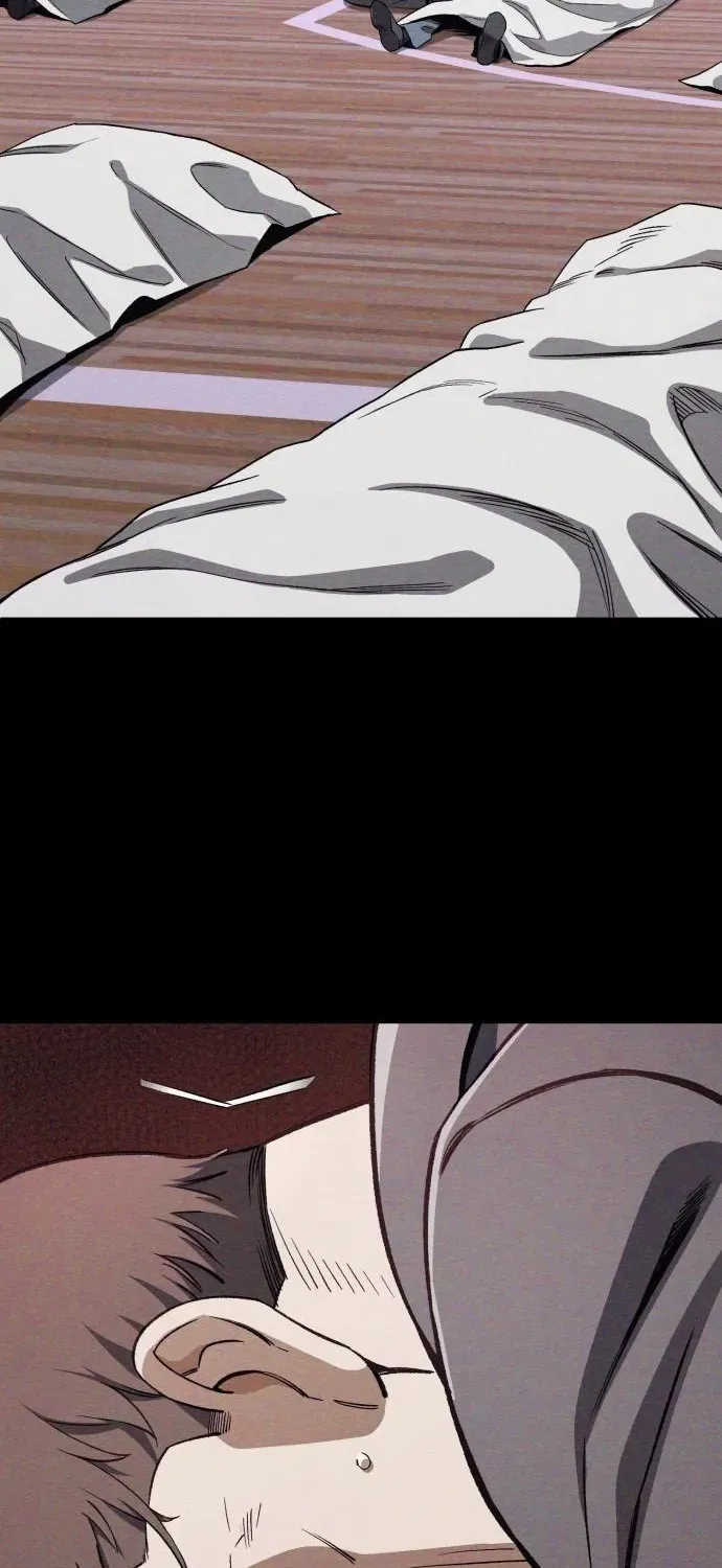 Rebirth of the Blood Demon: The Cursed Tanker’s Trial Chapter 28 page 94 - 