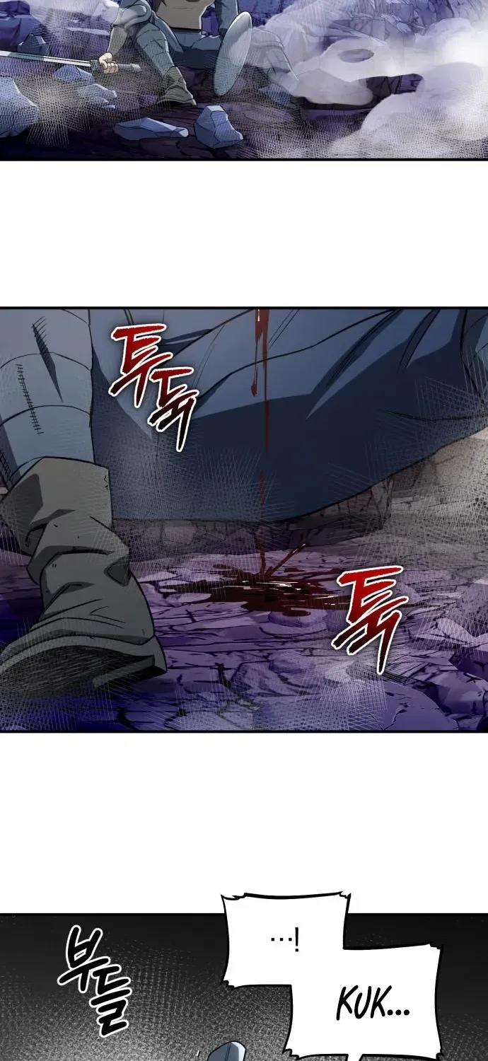 Rebirth of the Blood Demon: The Cursed Tanker’s Trial Chapter 29 page 15 - 
