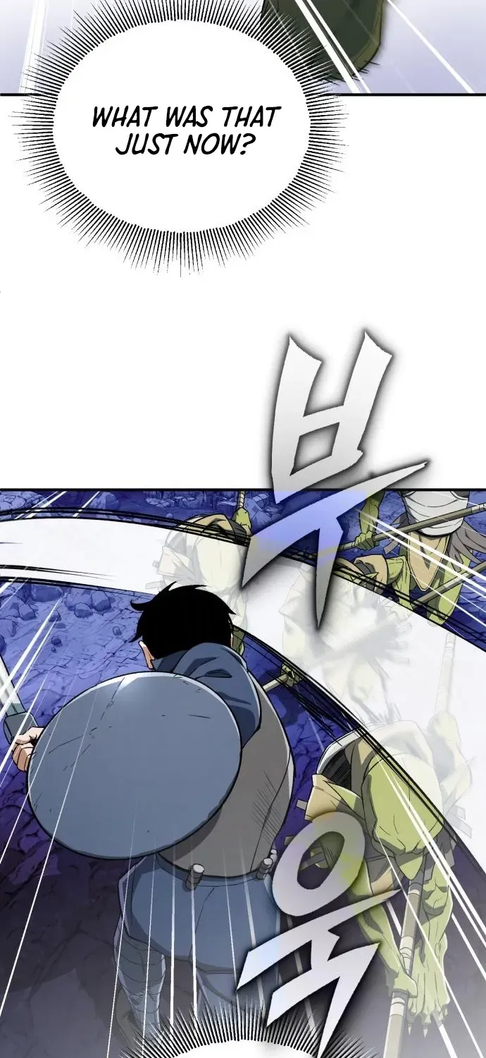 Rebirth of the Blood Demon: The Cursed Tanker’s Trial Chapter 29 page 22 - 