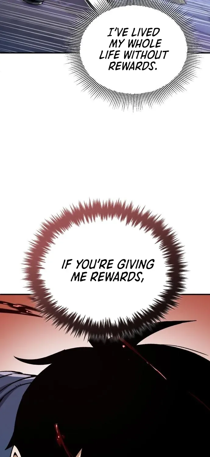 Rebirth of the Blood Demon: The Cursed Tanker’s Trial Chapter 29 page 36 - 
