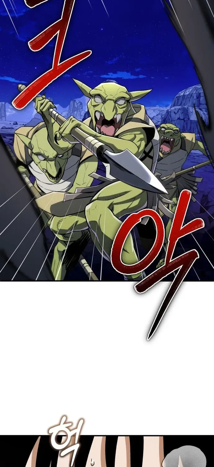 Rebirth of the Blood Demon: The Cursed Tanker’s Trial Chapter 29 page 47 - 