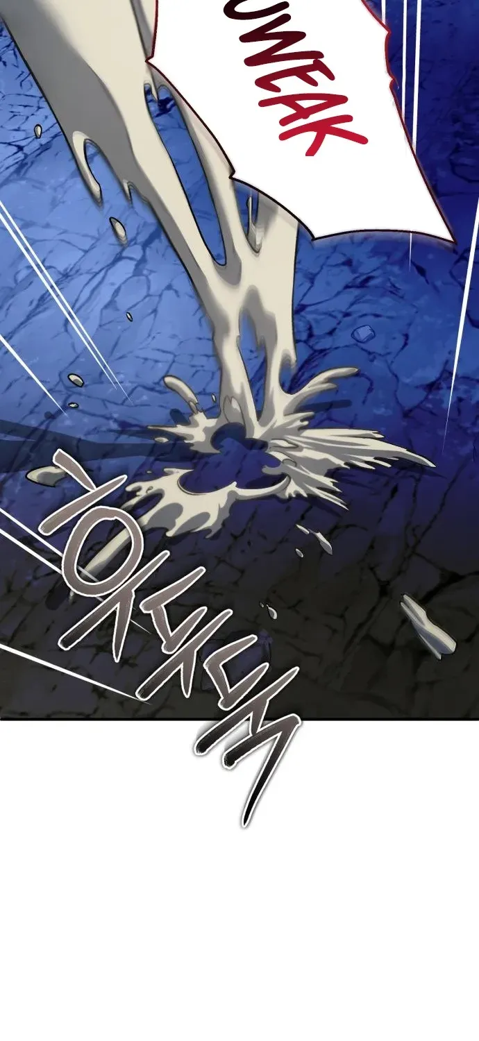 Rebirth of the Blood Demon: The Cursed Tanker’s Trial Chapter 29 page 52 - 