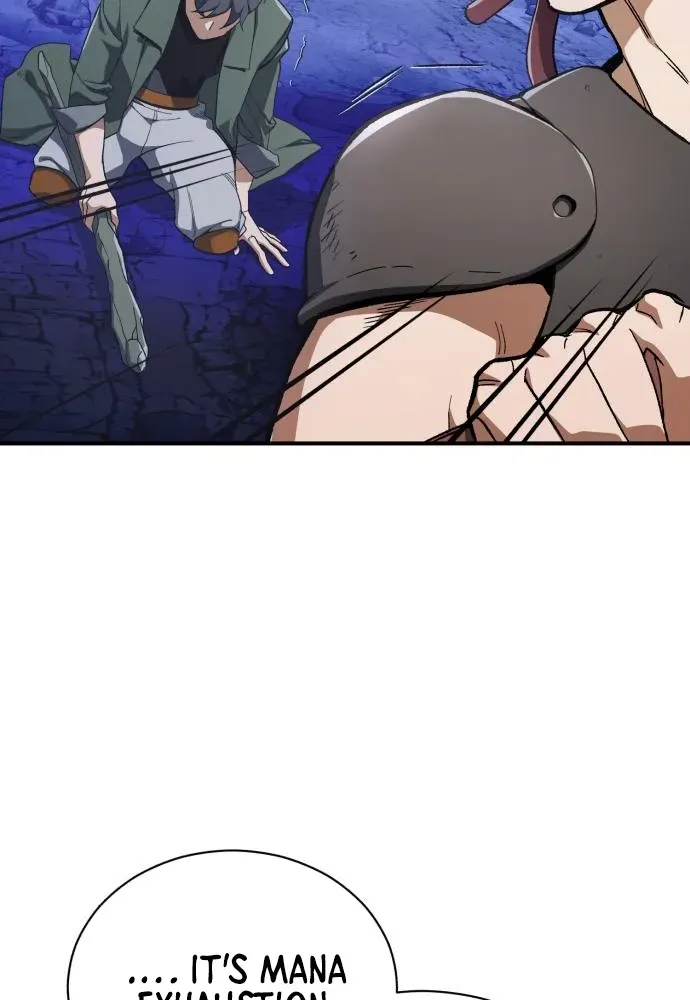 Rebirth of the Blood Demon: The Cursed Tanker’s Trial Chapter 29 page 56 - 