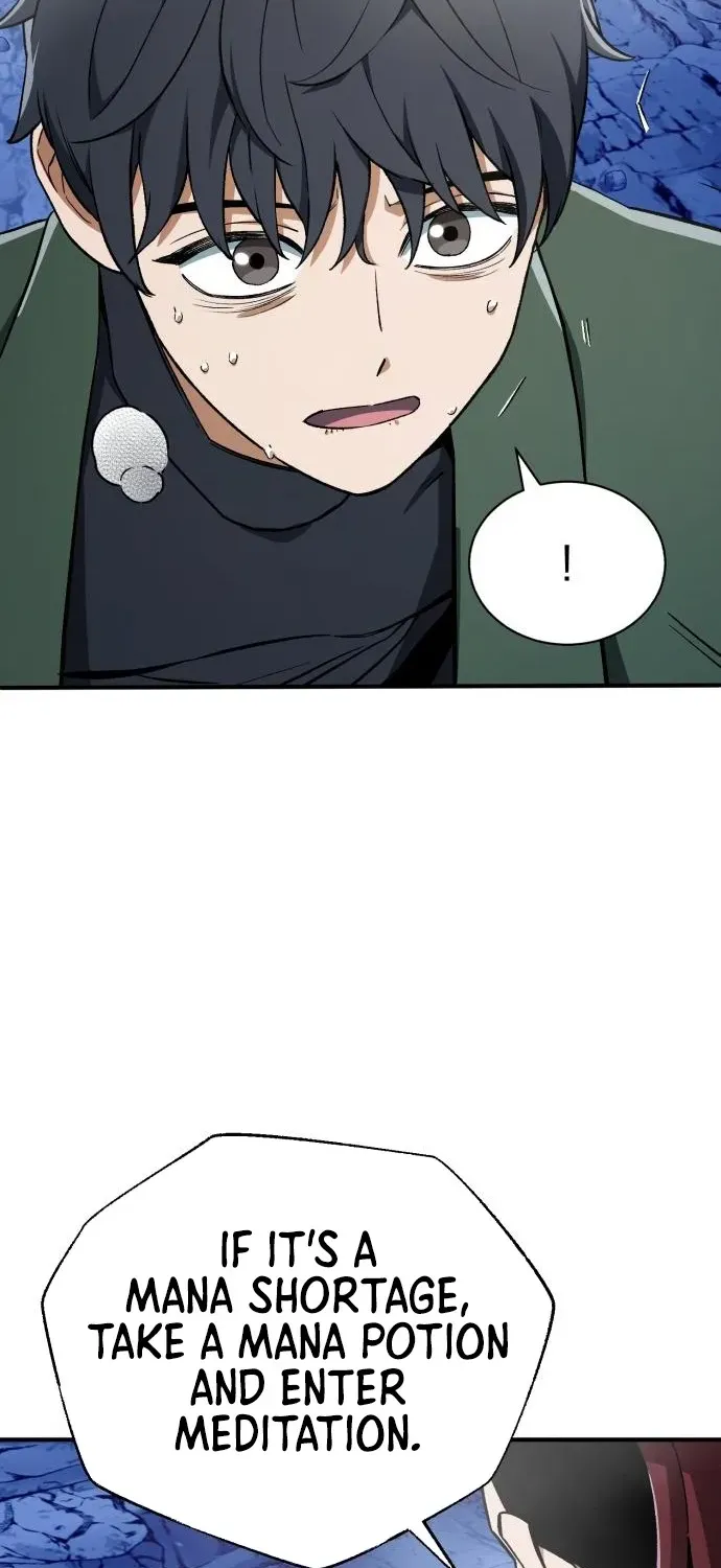 Rebirth of the Blood Demon: The Cursed Tanker’s Trial Chapter 29 page 62 - 