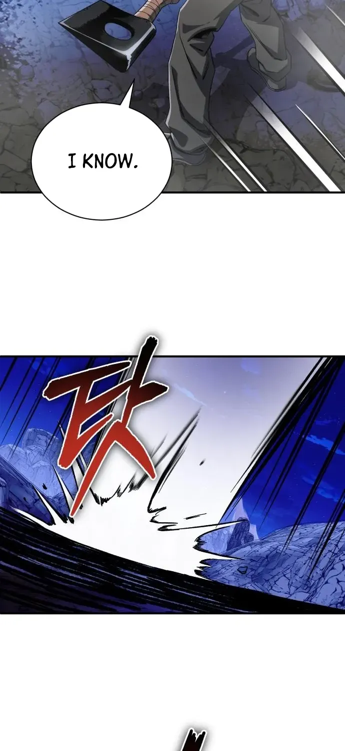 Rebirth of the Blood Demon: The Cursed Tanker’s Trial Chapter 29 page 65 - 