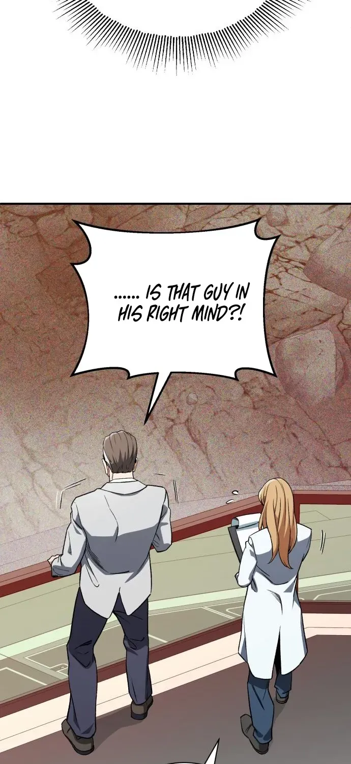 Rebirth of the Blood Demon: The Cursed Tanker’s Trial Chapter 29 page 75 - 