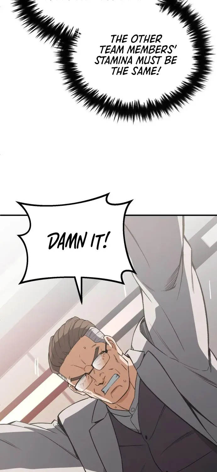 Rebirth of the Blood Demon: The Cursed Tanker’s Trial Chapter 29 page 78 - 